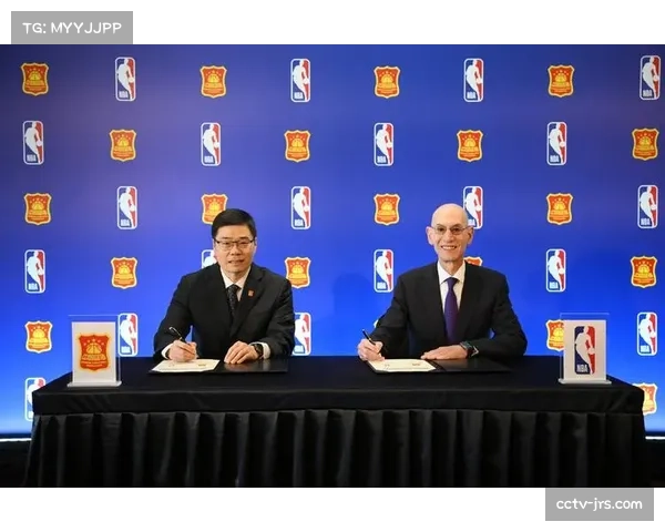 NBA与中国篮协合作,派遣国家队赴美交流训练