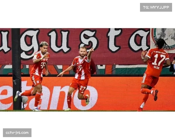 TA：拜仁因迪亚斯更具穿透力，红军强度下降