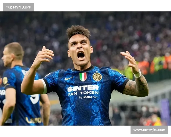 国际米兰1-0险胜乌迪内斯，劳塔罗低射制胜