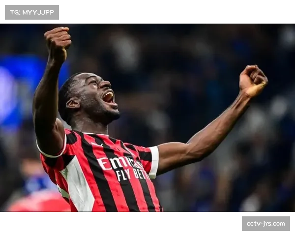 AC米兰与新的胸前广告赞助商谈判进入最后阶段,金额有望破纪录。