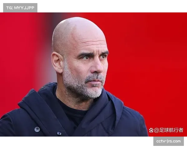 从四后卫到三中卫：解读瓜迪奥拉客战马竞的临场战术调整